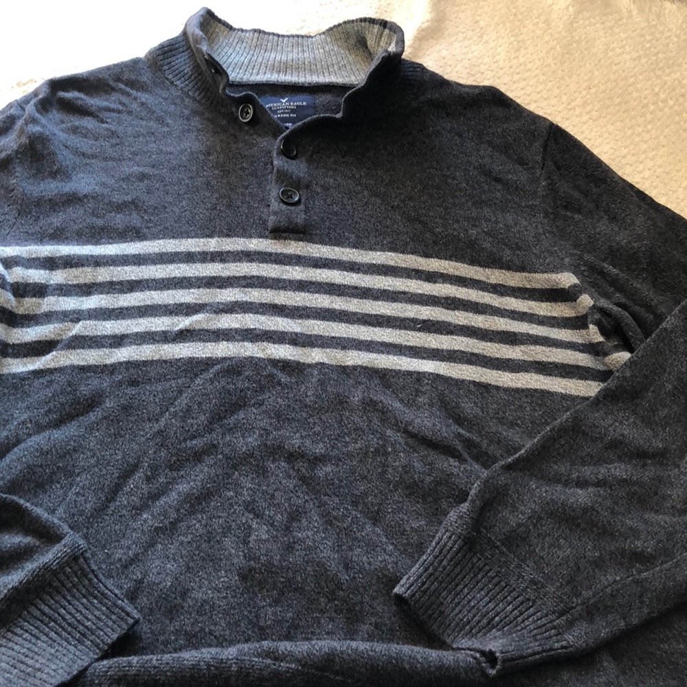 American eagle outfitters